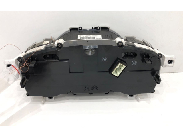 Панель приборов 983110168000   Peugeot Partner III       