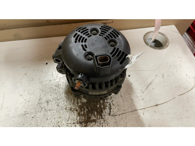 Генератор AW9310300AB, 1042106230 Jaguar XF X250 2.7