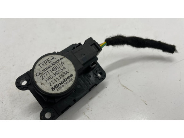 Двигатель задвижки потока воздуха