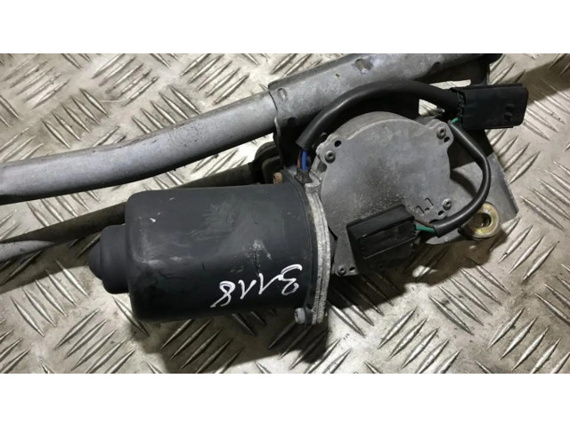 Моторчик дворников 22147906    Land Rover Freelander