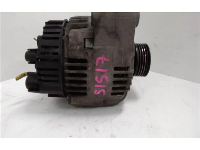 Генератор 9619429380, 2541767C Peugeot 306