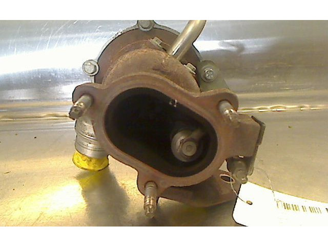  Турбина Renault Clio III  7701478939         