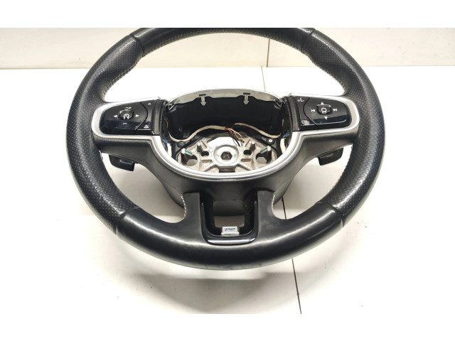 Руль Volvo XC90  2014 -  года 39834466      