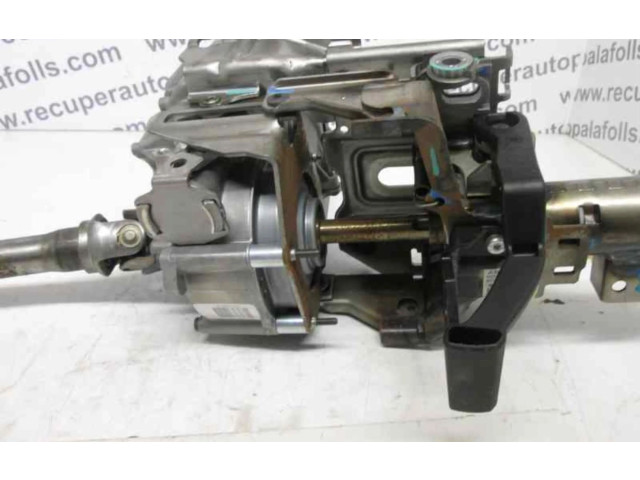 Руль Renault Clio III  2005 - 2012 года 8200751242      