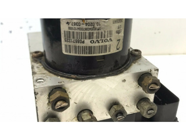 Jednotka ABS P08671225, nr670 Volvo XC90 2003