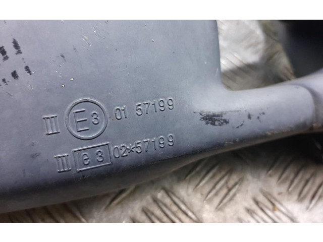 Зеркало электрическое        Seat Inca (6k)  1995 - 2004 года   