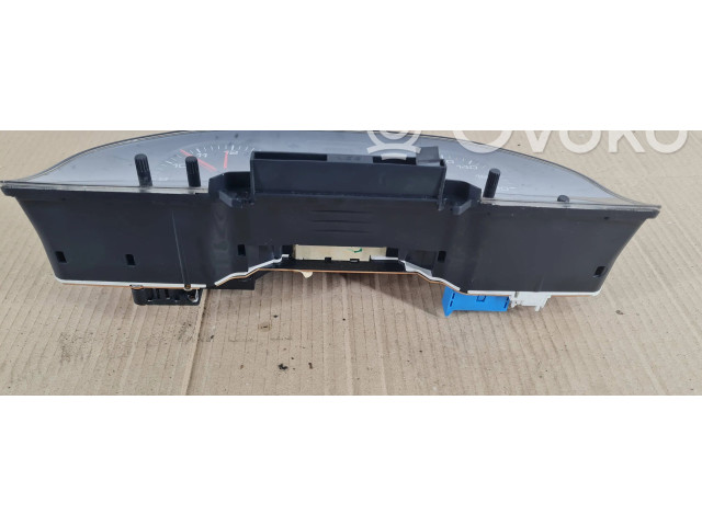 Přístrojová deska Audi 80 90 S2 B4 1993 88311196