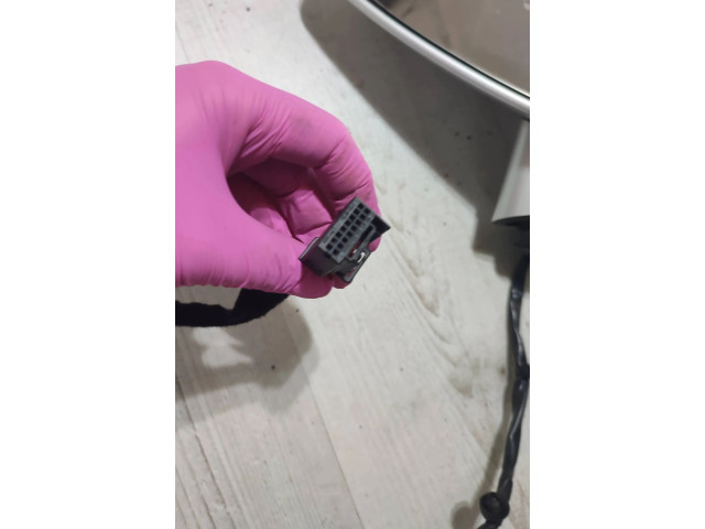 Zpětné zrcátko Audi TT TTS Mk2 2013