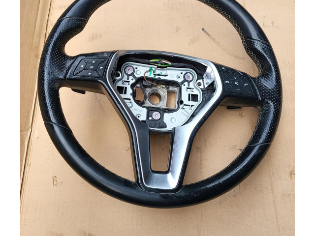 Volant Mercedes-Benz GLK (X204) 2012 A2184606218