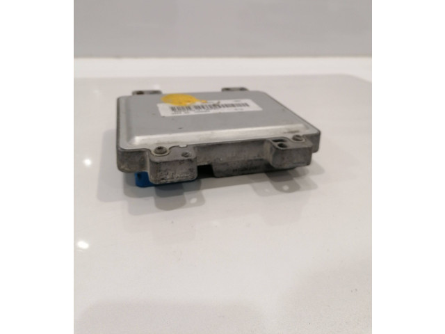 Блок управления двигателя 12605374, 12600928   Chevrolet Equinox