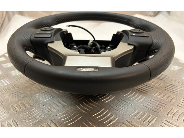 Руль Lexus IS-F - года