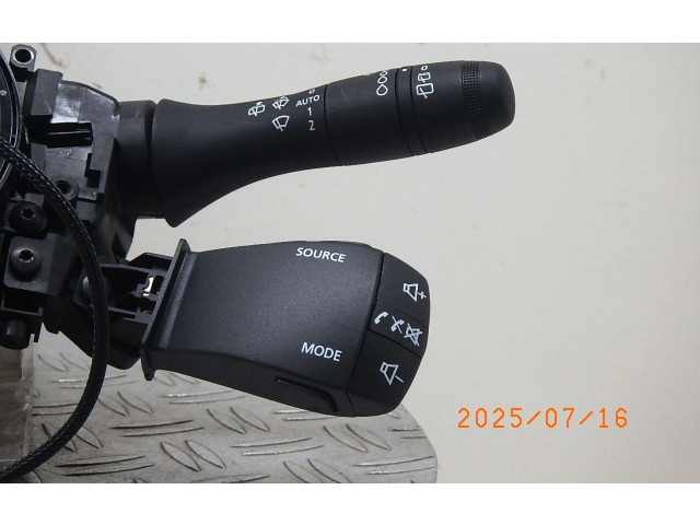 Панель приборов 255670975R   Dacia Sandero III       