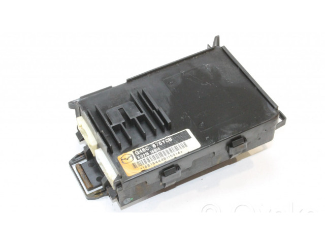 Блок комфорта G46C675Y0B Mazda 6