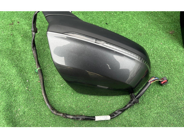 Зеркало электрическое Audi Q5 SQ5 2017 - года