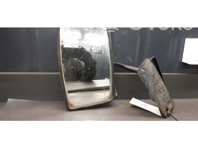 Zpětné zrcátko Mercedes-Benz S W116 1981