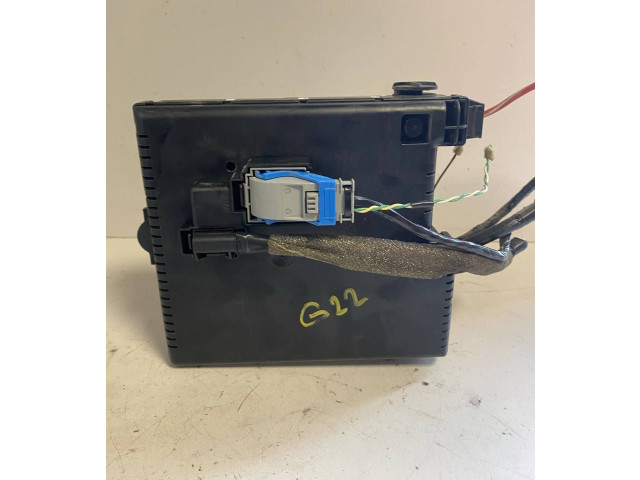 Блок предохранителей 30728512, 28017881 Volvo V70