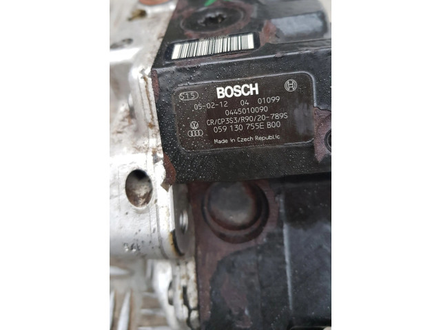 Vstřikovací čerpadlo 059130755E Audi A8 S8 D3 4E