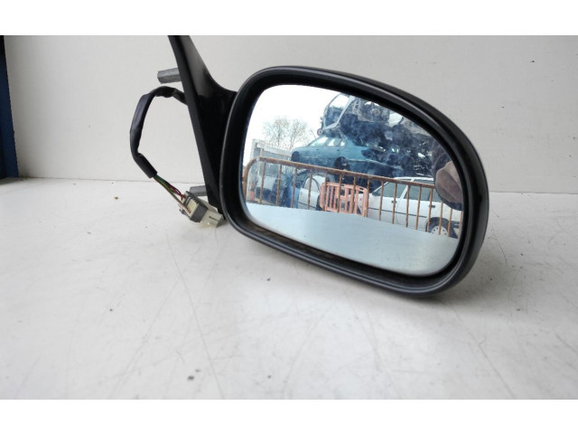 Зеркало электрическое        Peugeot 406  1996 - 1999 года   