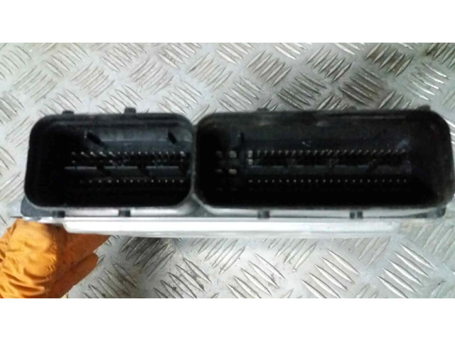 Řídící jednotka Nissan Maxima 1999