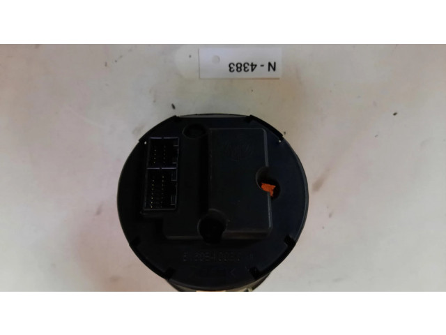 Панель приборов 156049818 Alfa Romeo 156