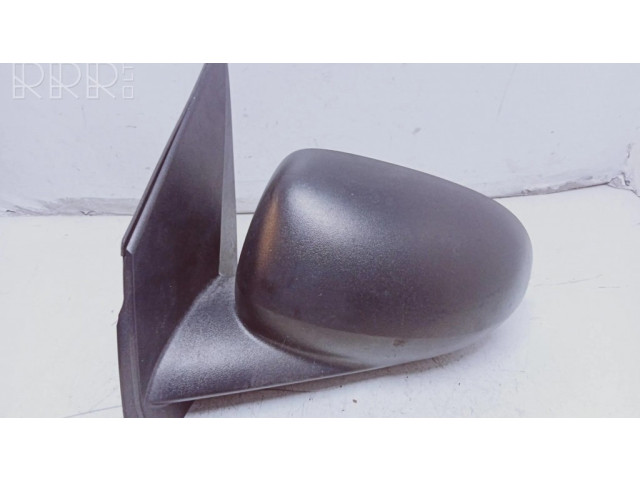 Zpětné zrcátko levé Dodge Caliber 2010