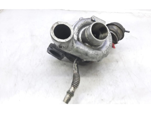  Турбина Volkswagen PASSAT  GA3059145701S         