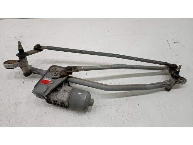 Моторчик дворников 0390241732 Mazda 3 I