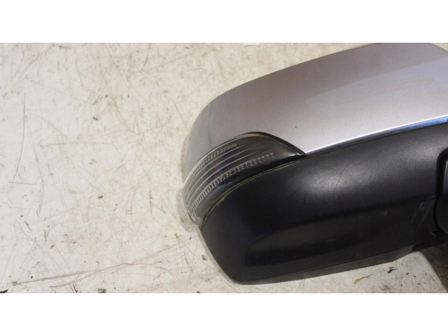 Зеркало электрическое        Subaru Forester SJ  2013 - 2018 года   