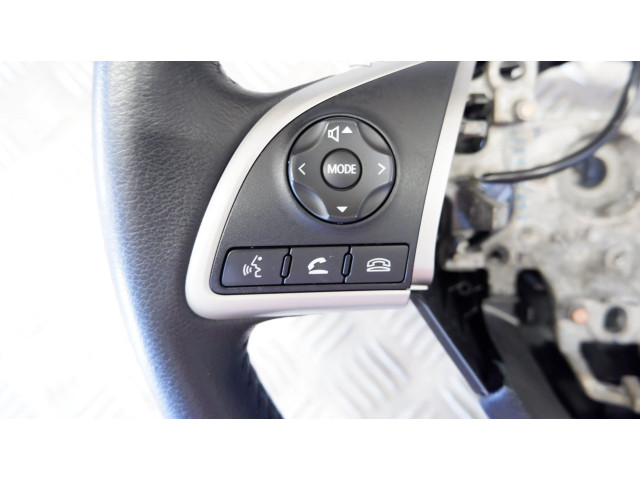 Руль Mitsubishi Outlander 2013 - 2021 года 4400A630XA, 4400A630XA