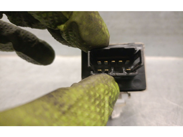   Pojistková skříňka 8198030170, 0665005641DENSO   Lexus GS 300 350 430 450H 2008