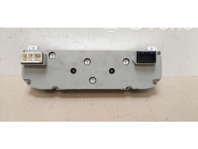 Блок управления климат-контролем 0031NB22, 0031NB22   Honda Stream