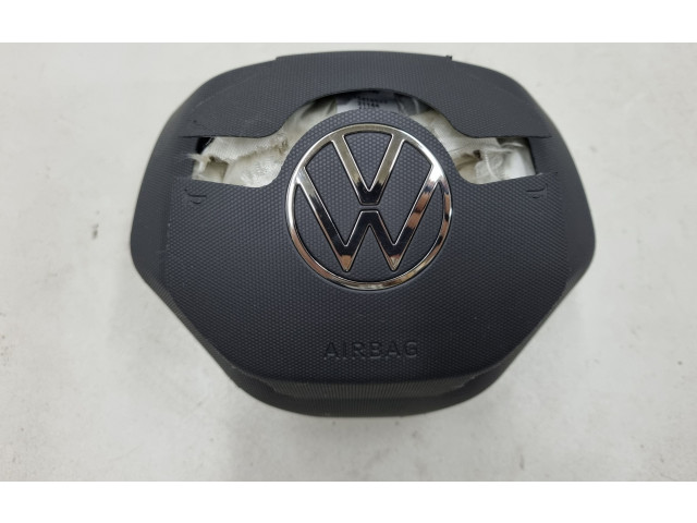 Подушка безопасности водителя 10A880201G, 647450801   Volkswagen ID.3