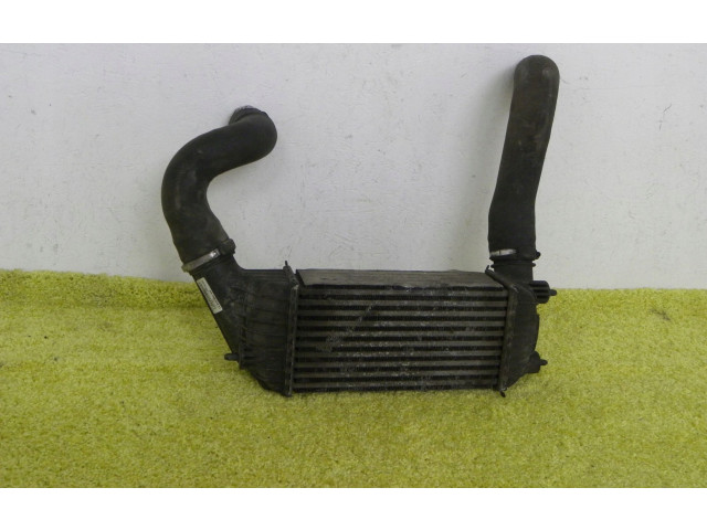 Интеркулер  1440094280   Citroen Jumpy 2.0