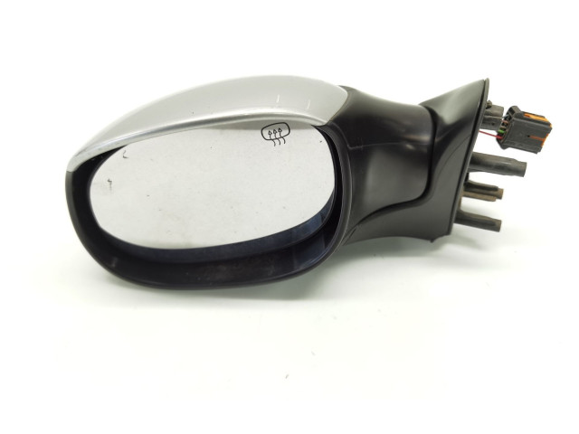 Зеркало (управляемое электричеством)