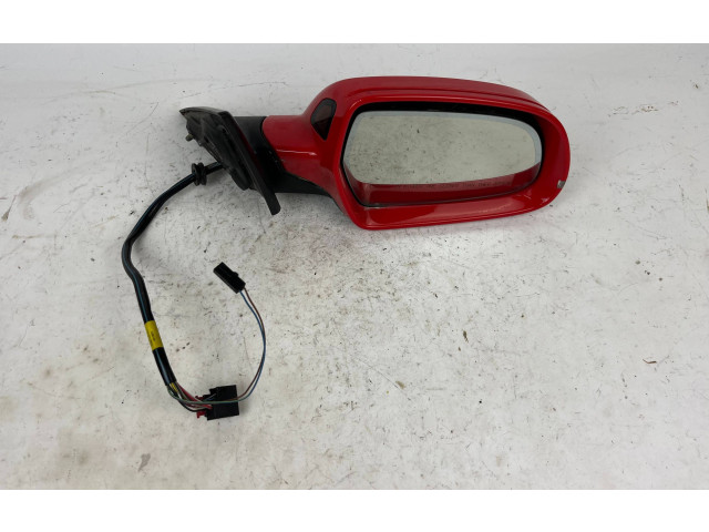 Zpětné zrcátko Audi S5 2014