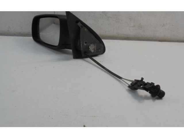 Зеркало (механическое)       Skoda Fabia Mk1 (6Y)  1999 - 2007 года   