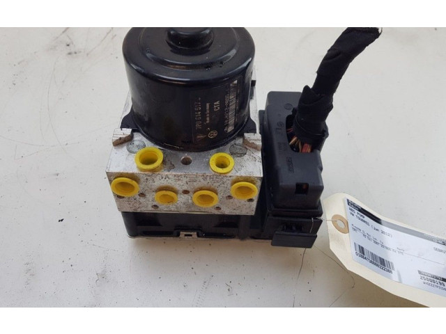 Jednotka ABS 7P0614517J, 7P0614517JBEF Volkswagen Touareg II 2012