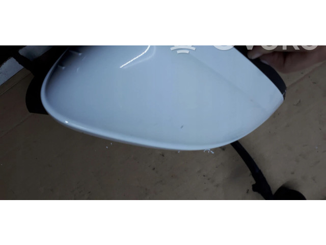 Zpětné zrcátko Audi A4 S4 B9 8W 2021