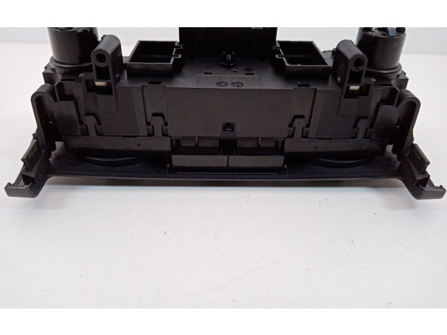 Блок управления климат-контролем 5JA820045A, 0002   Skoda Rapid (NH)