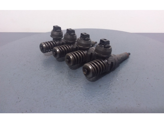 Vstřikovač 038130073BP, 038130073BP Volkswagen Sharan