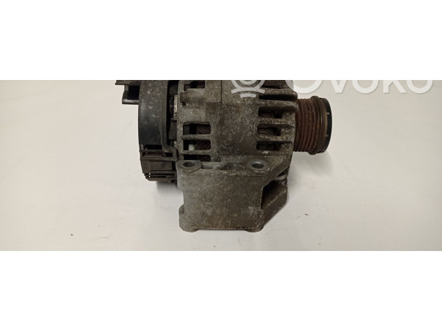 Генератор 51805800   Fiat Punto Evo      