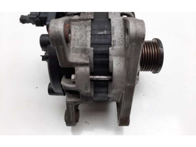 Генератор 231001568R, F000BL07AV Dacia Dokker 1.6