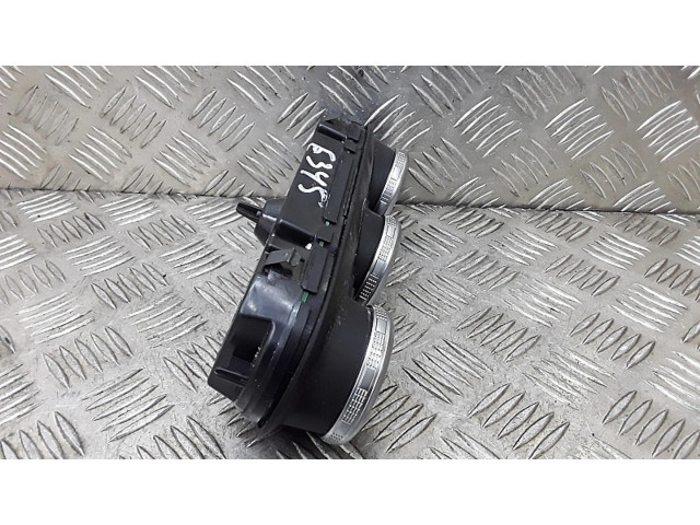 Блок управления климат-контролем 156101737 Alfa Romeo Giulietta