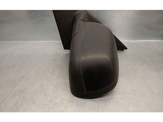 Зеркало электрическое Dacia Dokker - года