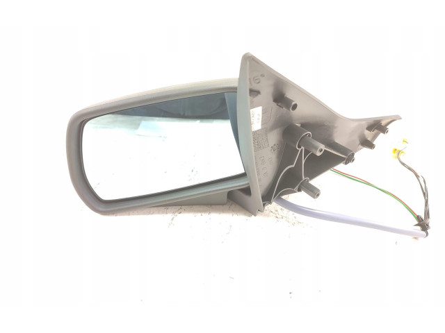 Зеркало электрическое Citroen Xantia - года