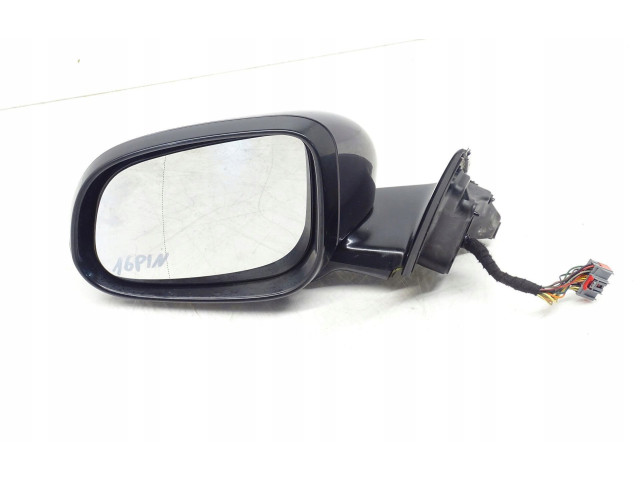 Zpětné zrcátko  Audi A8 S8 D3 4E 2009  16PIN  