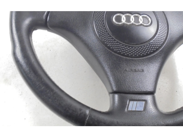 Руль Audi A6 Allroad C5  1999 - 2005 года 4B0419091E, 4B0419091E      