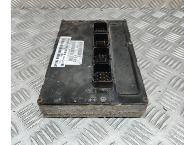 Блок управления двигателя 56044743AD Jeep Grand Cherokee (WK)