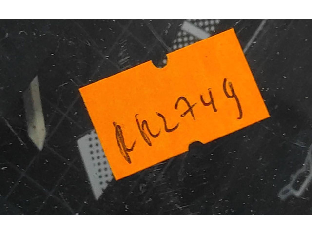 Блок управления климат-контролем 93154237, 90034450   Opel Kadett E