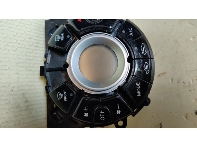 Блок управления климат-контролем 275003VV2A, LA   Nissan Note (E12)
